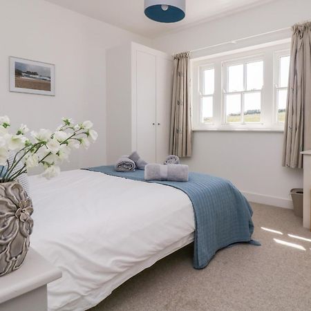 Ferienwohnung The Upper Deck Penzance Exterior foto